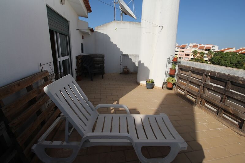 Apartamento com 4 quartos e piscina em Albufeira