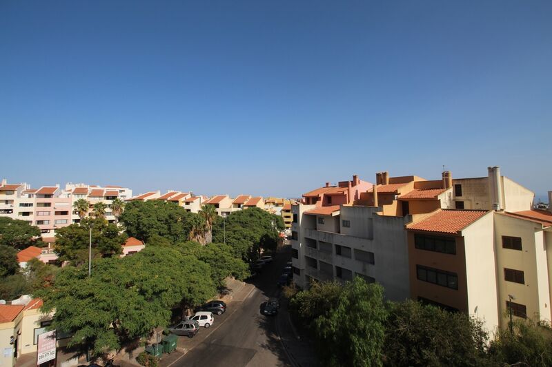 Apartamento com 4 quartos e piscina em Albufeira