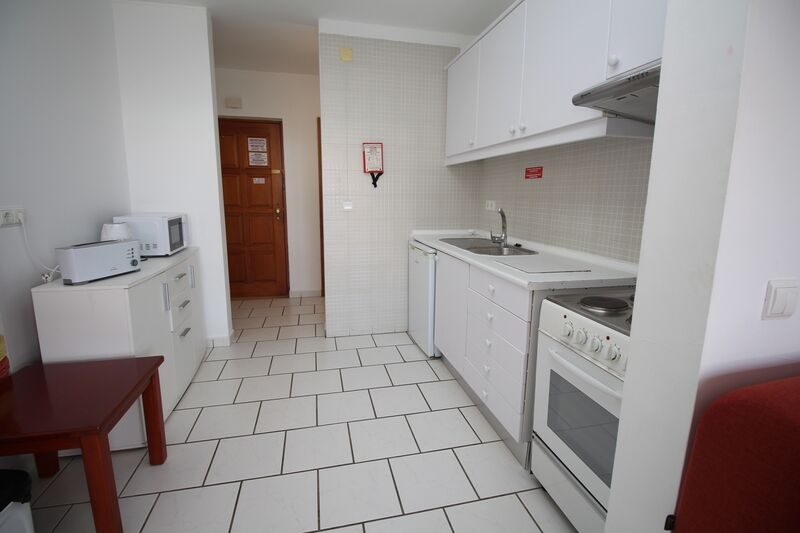 Apartamento com 1 quartos e piscina em Albufeira