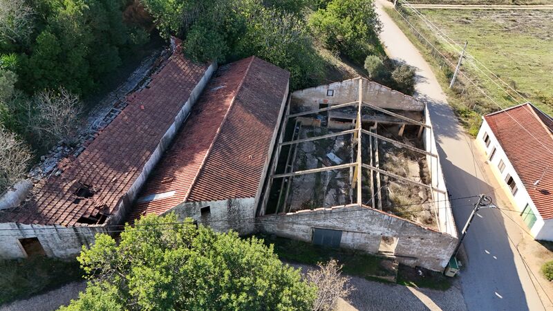 Comércio em Silves