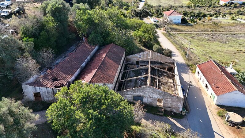 Comércio em Silves