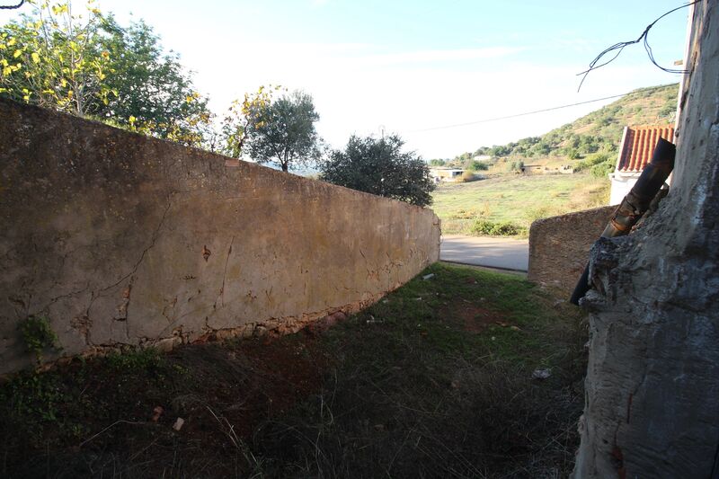 Comércio em Silves