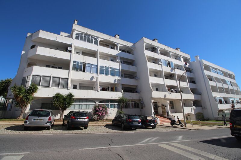 Apartamento T1 Montechoro Albufeira