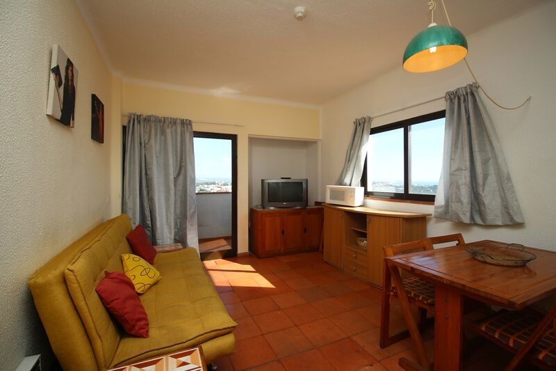 Apartment T2 Albufeira - , ,