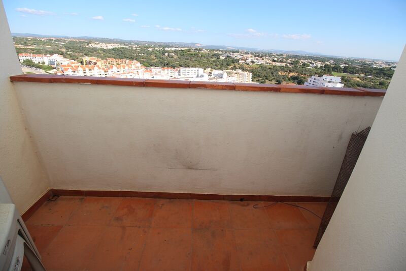 Apartamento com 2 quartos e piscina em Albufeira