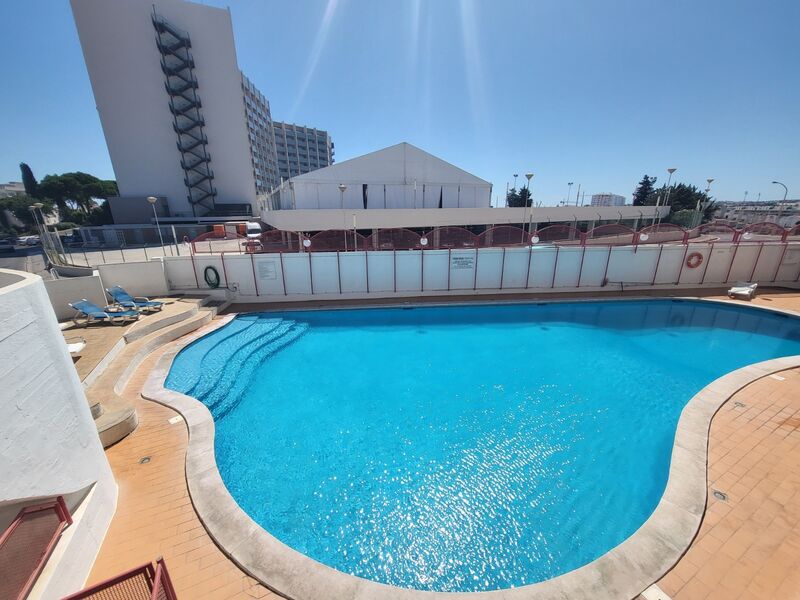 Apartamento com 1 quartos em Albufeira