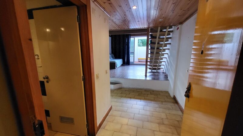 Apartamento com 1 quartos em Albufeira