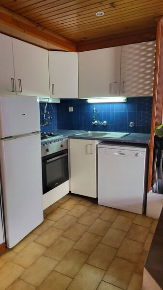 Apartamento com 1 quartos em Albufeira