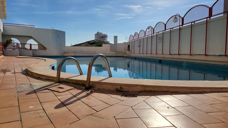 Apartamento com 1 quartos em Albufeira