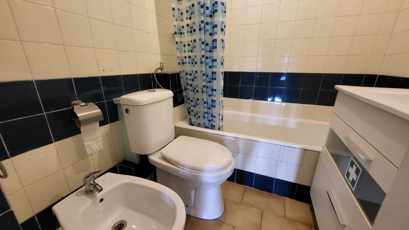 Apartamento com 1 quartos em Albufeira