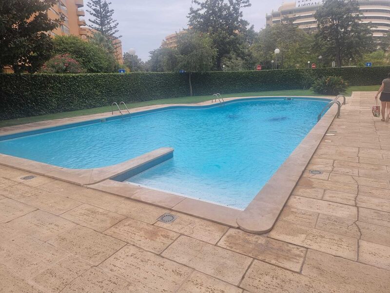 2 bedroom Apartment with swimming pool in Loulé