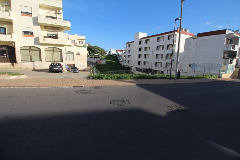 Terreno com 1500m2 Cerro Malpique Albufeira