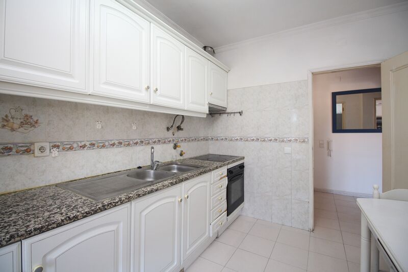 1 bedroom Apartment in Silves