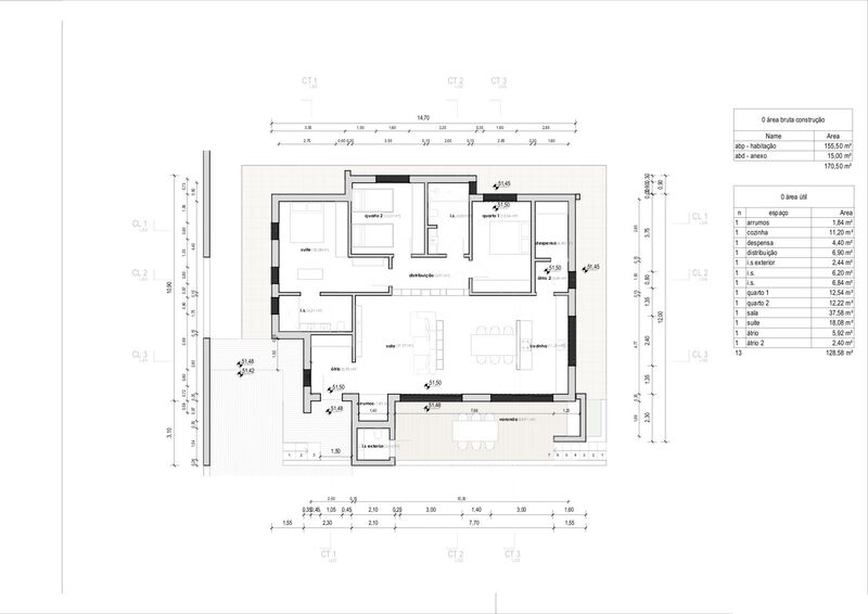 1 535 m²  Land plot in Albufeira