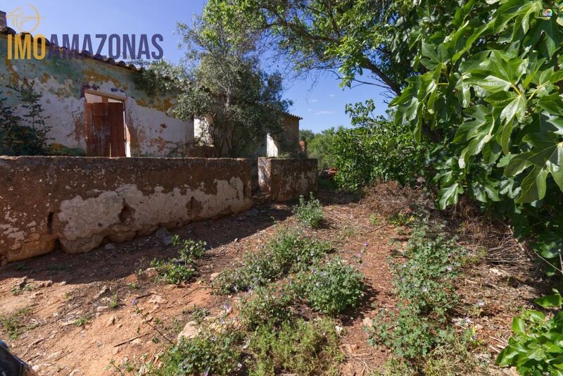 House 3 bedrooms Old to recover Silves