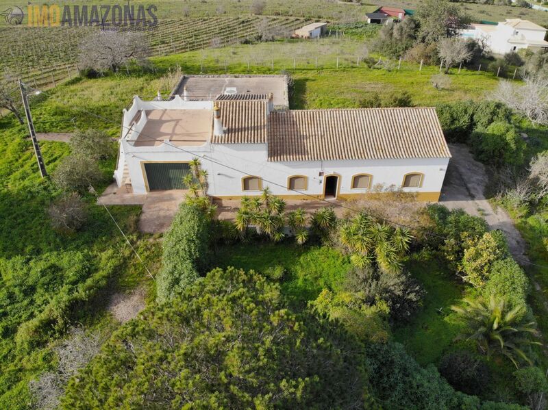 дом V5 в отличном состоянии Lagoa (Algarve)