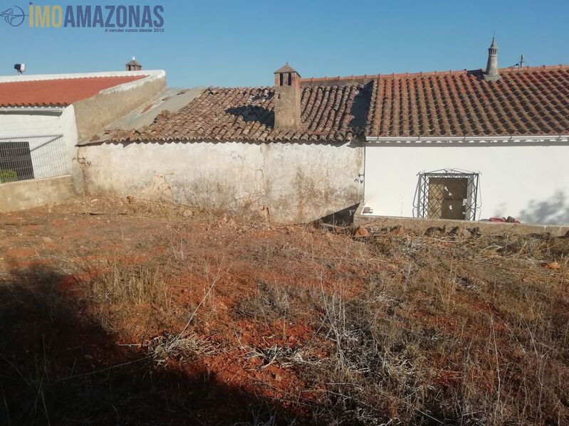 Ruine 2 bedrooms in the countryside Silves - store room