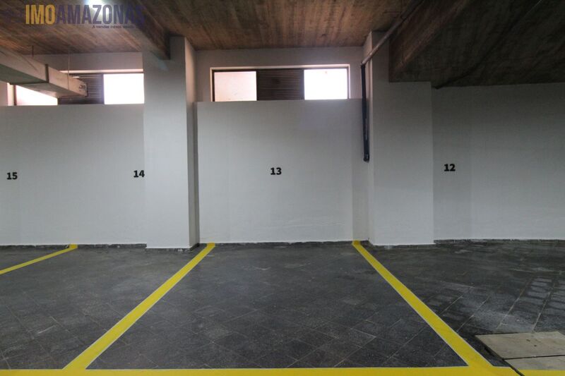 Garage with 5sqm Albufeira