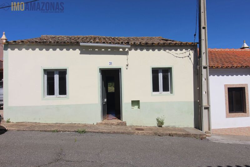 House 2 bedrooms to recover São Marcos da Serra Silves
