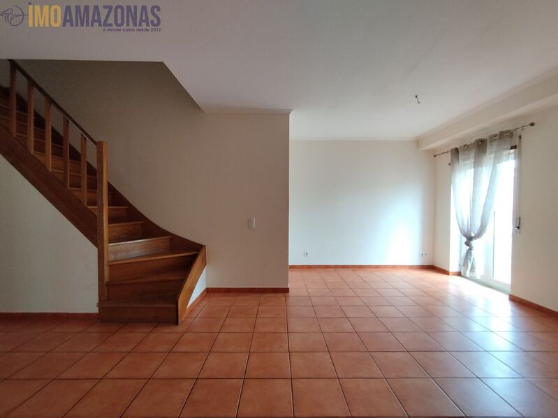 Apartamento T3 Silves - jardim, garagem