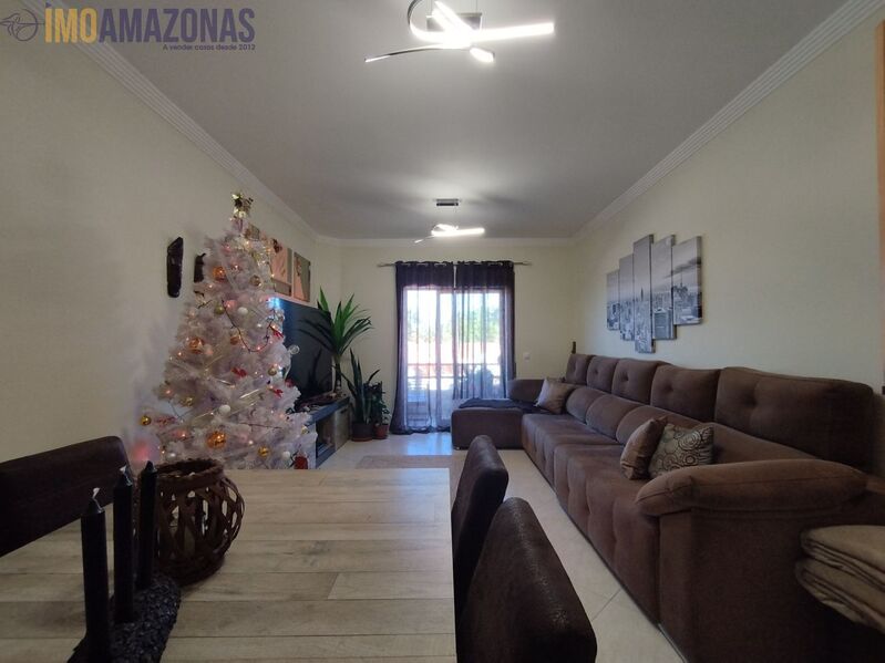 Apartamento T3 Silves