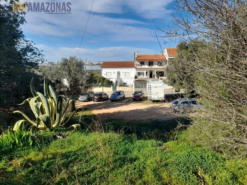 Lote para construção Lagoa (Algarve)