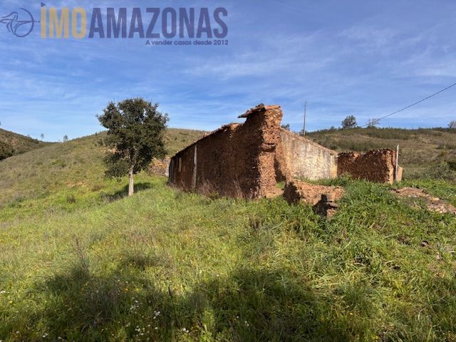 Ruine Semidetached 3 bedrooms São Marcos da Serra Silves - haystack