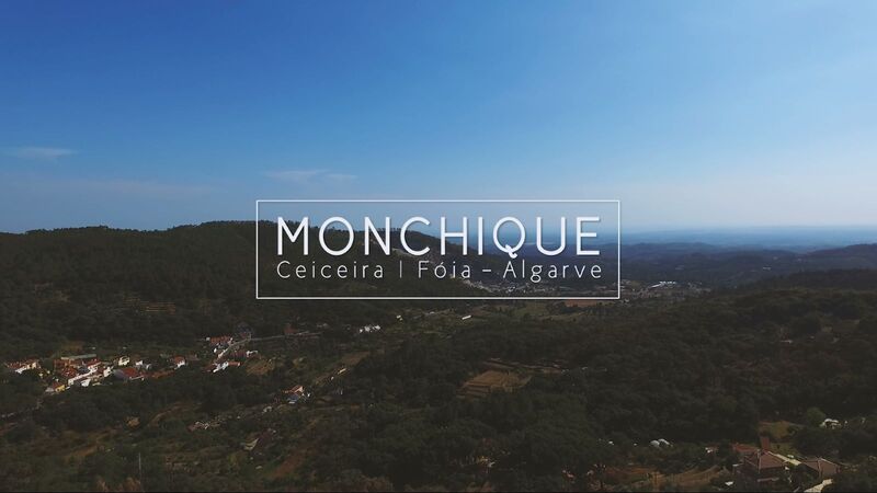 Land Ceiceira Monchique