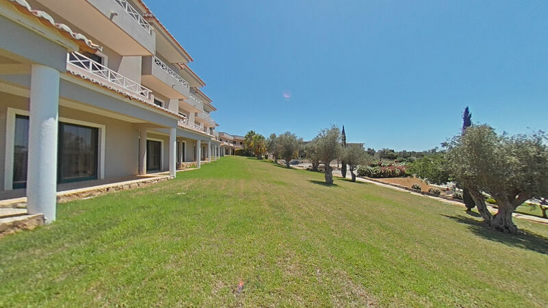 Apartment T2 Luxury Lagoa (Algarve) - equipped, furnished, gardens, swimming pool