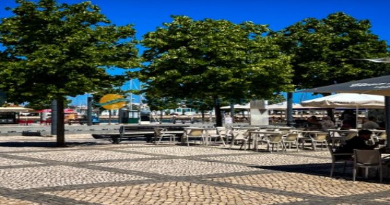 Apartment T2 Zona Ribeirinha Portimão - , , ,