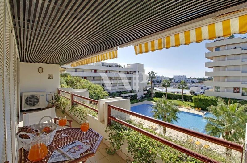 Apartment T1 Vilamoura Quarteira Loulé