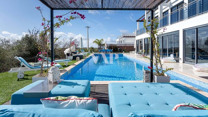 House/Villa 4 bedrooms Loulé São Clemente