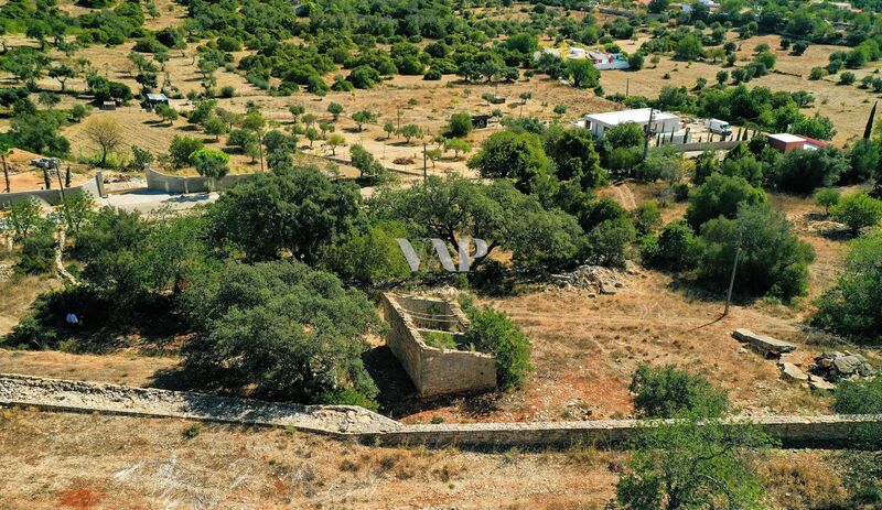 Lote de terreno Urbano para construção Loulé São Clemente - bons acessos