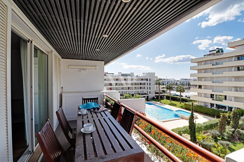 Apartment T2 Vilamoura Quarteira Loulé