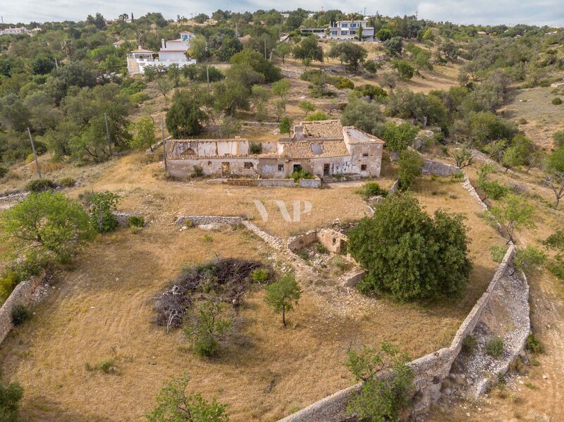 Terreno com 27450m2 Boliqueime Loulé