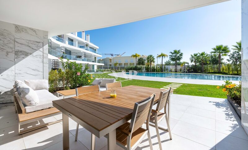 Apartment T2 Vilamoura Quarteira Loulé