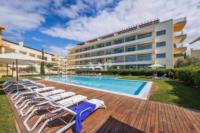 Apartamentos Vilamoura Quarteira Loulé - varanda, piscina, terraços