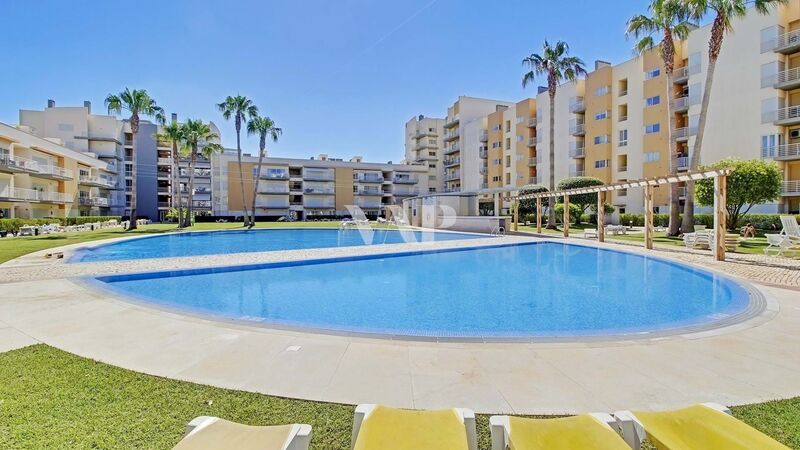 Apartment T3 Vilamoura Quarteira Loulé