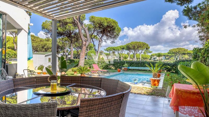 House/Villa 2+1 bedrooms Vilamoura Quarteira Loulé