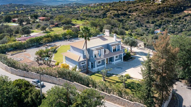 Casa/Vivenda V4 Loulé São Clemente