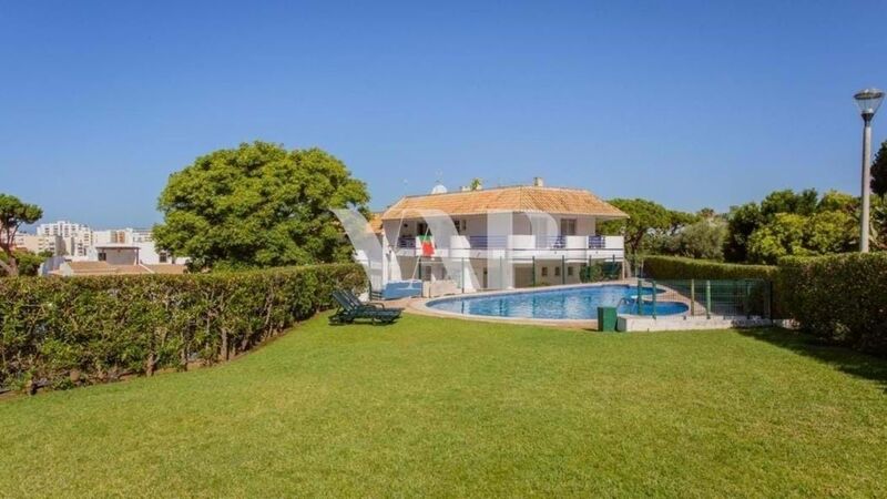 Apartamento T2 Vilamoura Quarteira Loulé