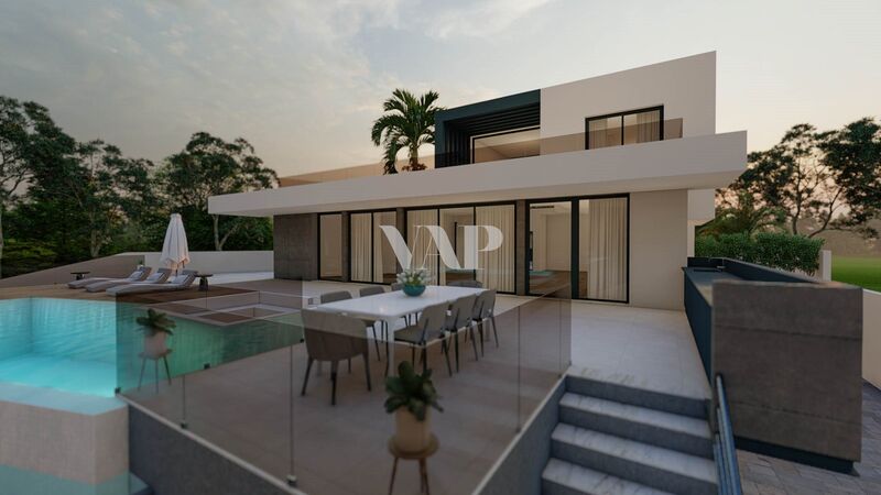 House/Villa 3 bedrooms Alcantarilha Silves