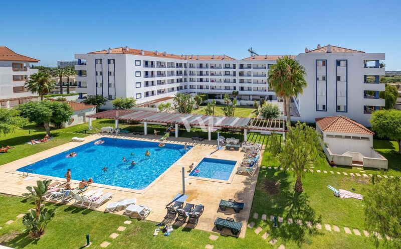 Апартаменты T2 Vilamoura Quarteira Loulé