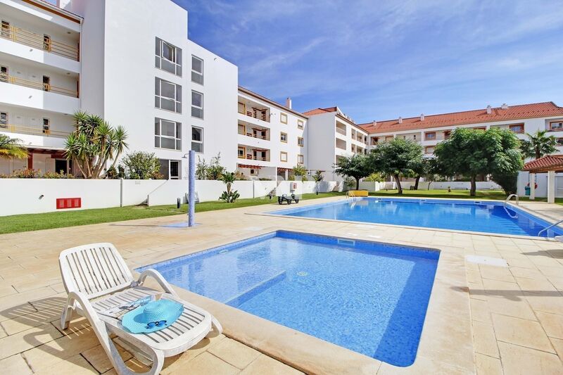 Апартаменты T2 Vilamoura Quarteira Loulé