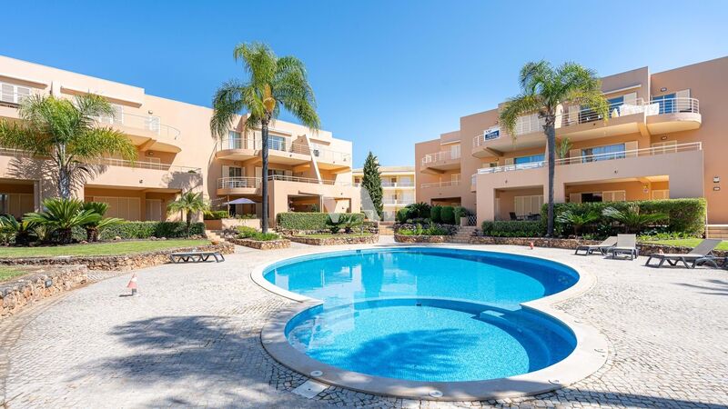 Apartment T2 Vilamoura Quarteira Loulé