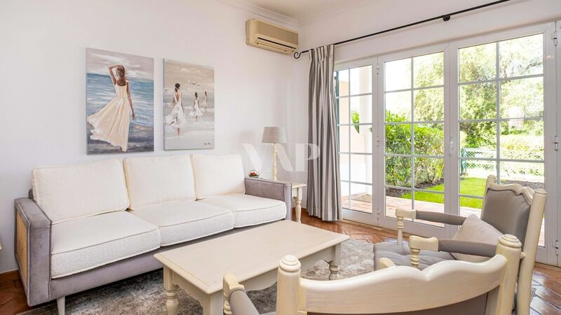 Apartment T1 Vilamoura Quarteira Loulé