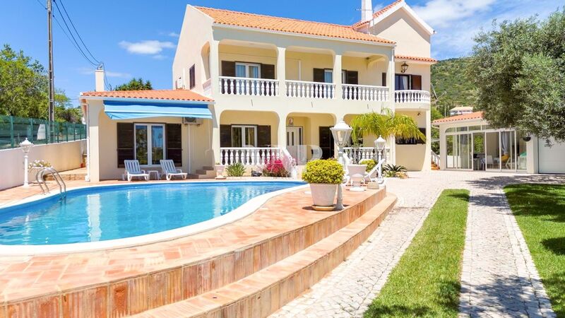 House/Villa 5 bedrooms Loulé São Clemente