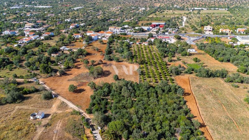 Land with 8310sqm Quarteira Loulé