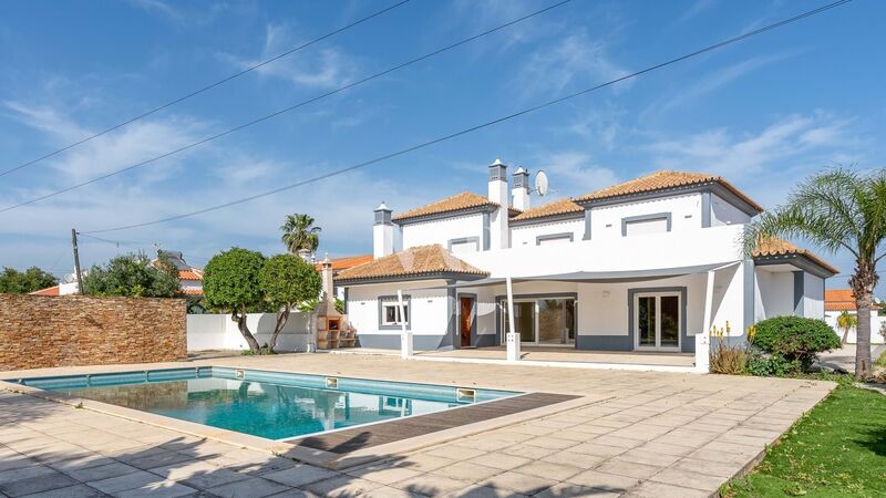 House/Villa 4 bedrooms Boliqueime Loulé