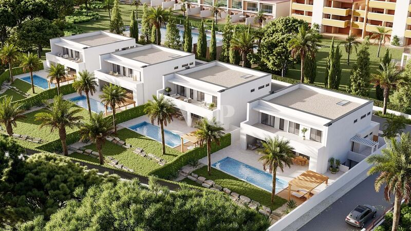 Casa/Vivenda V4 Vilamoura Quarteira Loulé